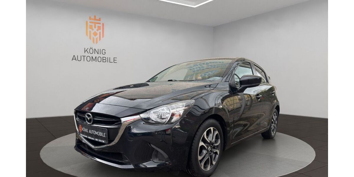 Mazda 2 58.000 km 11.900 &euro; Lünen 44536