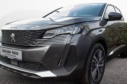 Peugeot 3008 18.344 km 22.490 &euro; Iserlohn 58636
