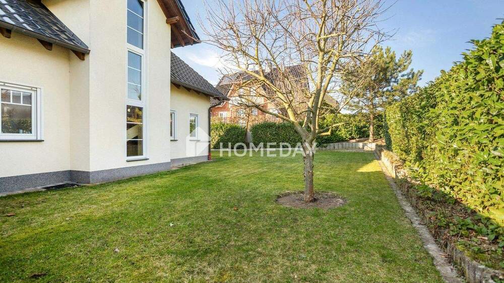 Einfamilienhaus Ense Bremen - 6 Zimmer, 160 m&sup2;, 519.000&euro; | Angebot:25684580