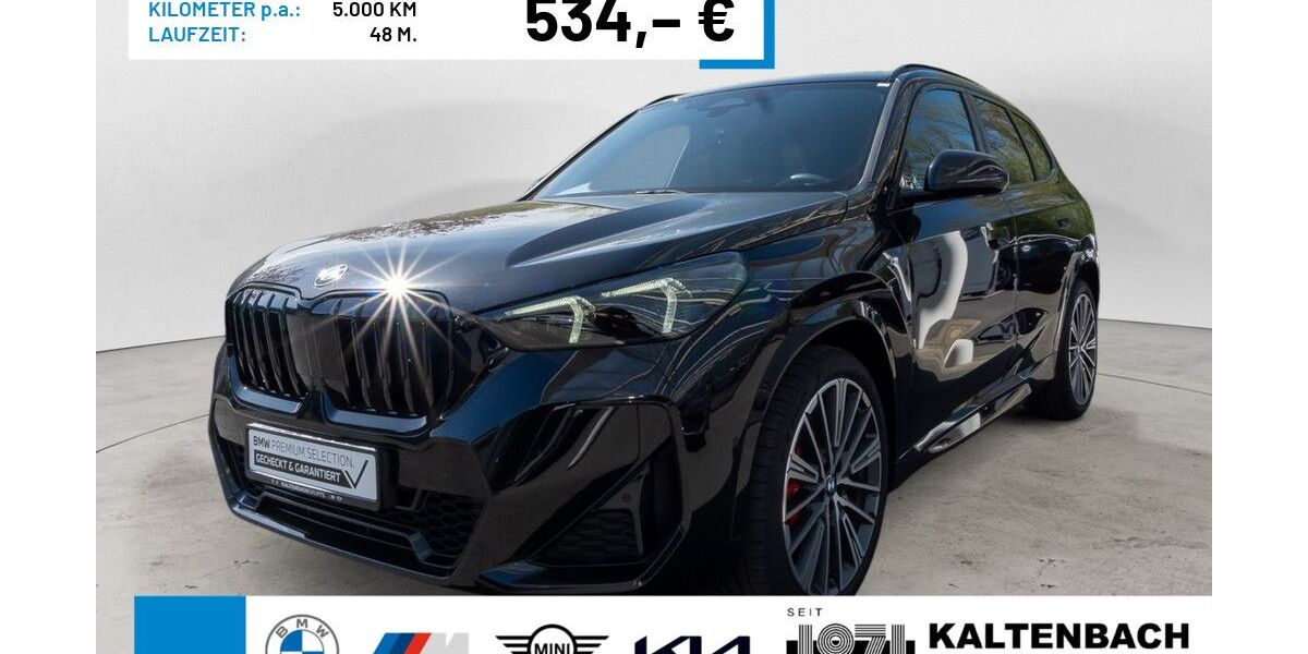 BMW X1 15.824 km 44.590 &euro; Arnsberg 59823