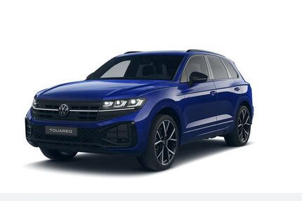 VW Touareg 10.492 km 72.890 &euro; Lüdenscheid 58507