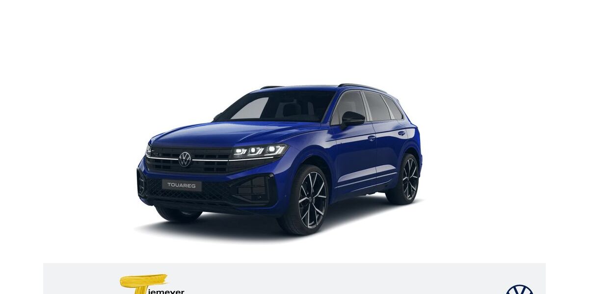 VW Touareg 10.492 km 72.890 &euro; Lüdenscheid 58507