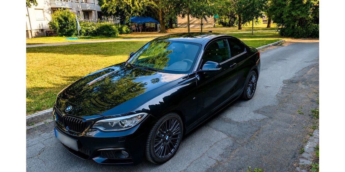 BMW 225 243.900 km 12.990 &euro; Bönen 59199