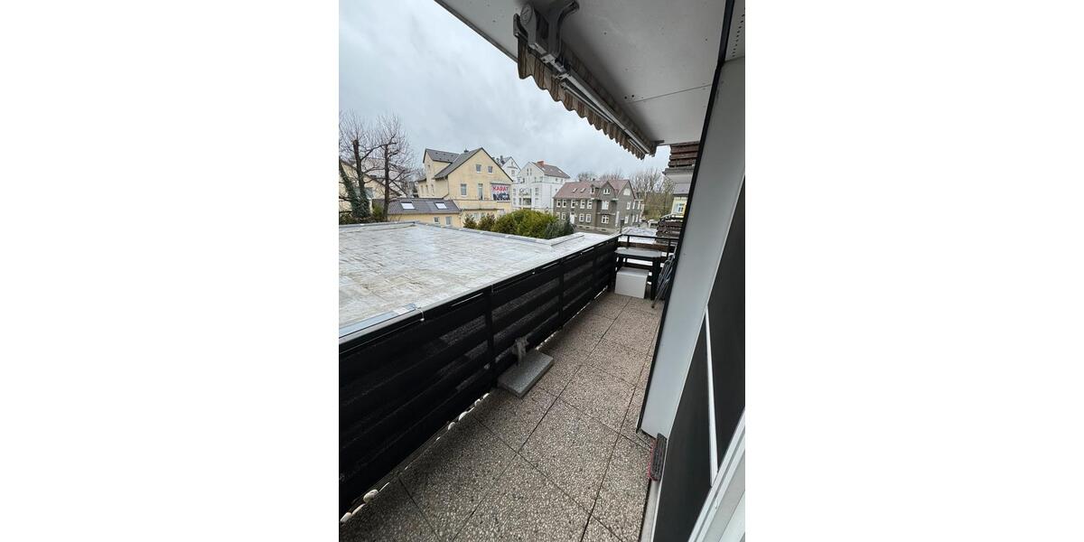 Etagenwohnung Gevelsberg - 2.5 Zimmer, 62 m&sup2;, 750&euro; | Angebot:26556974
