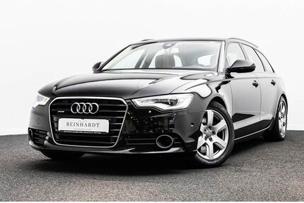 Audi A6 416.282 km 6.584 &euro; Hagen 58091