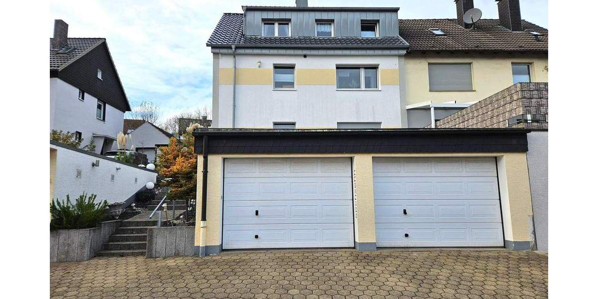 Mehrfamilienhaus, Wohnhaus Wetter (Ruhr) Volmarstein - 9 Zimmer, 184 m&sup2;, 499.000&euro; | Angebot:25747260