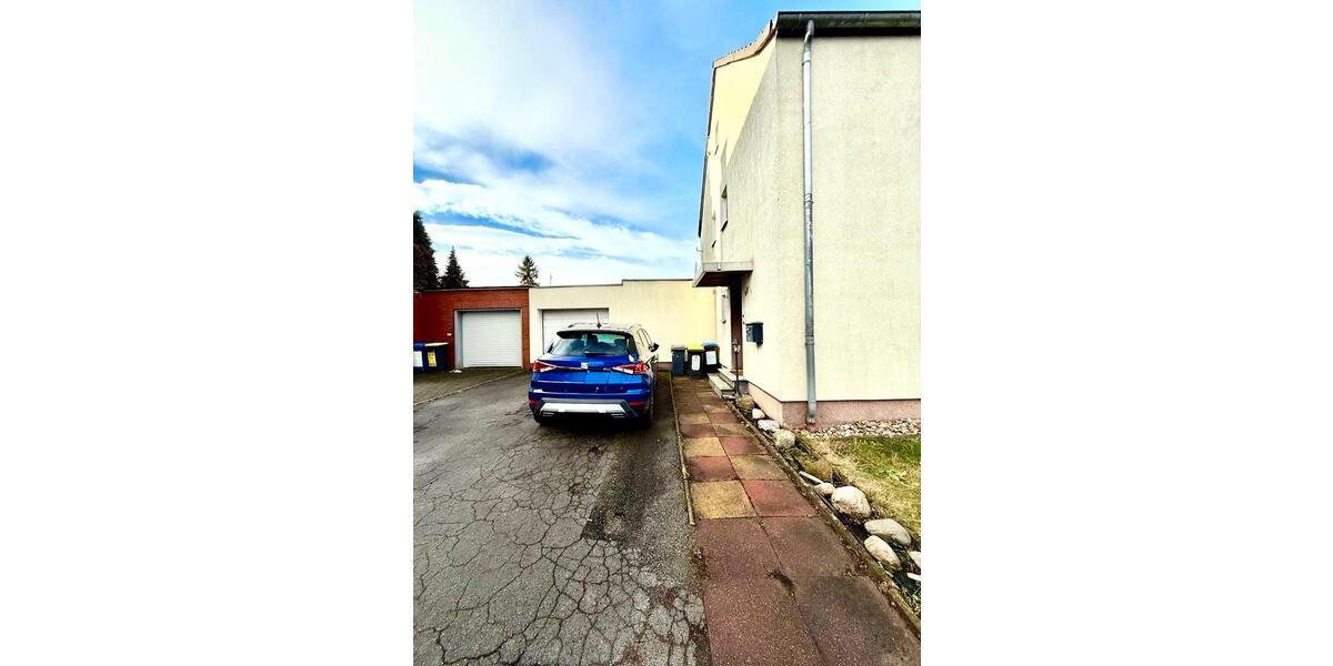 Doppelhaushälfte Dortmund Hombruch - 6 Zimmer, 120 m&sup2;, 349.000&euro; | Angebot:24852018