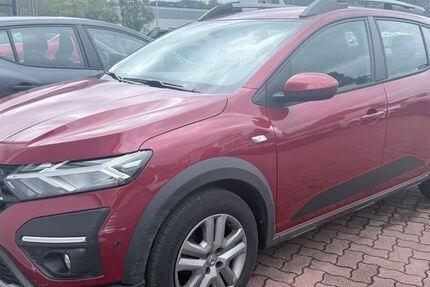 Dacia Sandero 35.600 km 7.900 &euro; Witten - NRW 58452