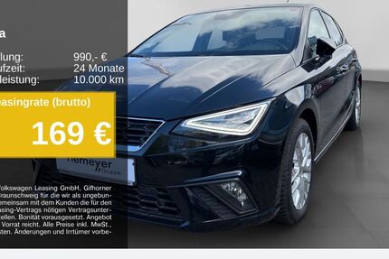 Seat Ibiza 22.991 km 23.470 &euro; Lüdenscheid 58513
