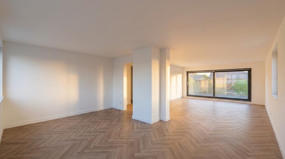 Etagenwohnung Dortmund Hörde - 3.5 Zimmer, 120 m&sup2;, 1.695&euro; | Angebot:25894313