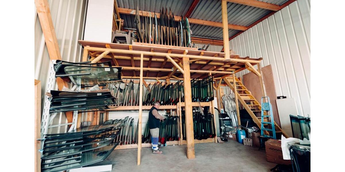 Gewerbeobjekt Unna Alte Heide - 235&euro; | Angebot:26269430