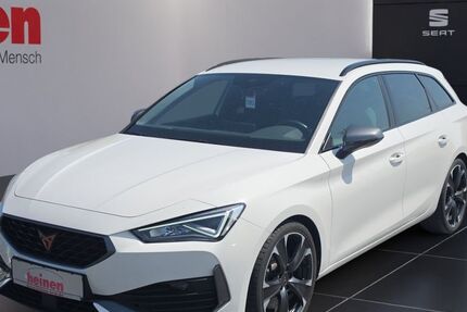 Cupra Leon 35.400 km 26.909 &euro; Holzwickede 59439