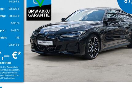 BMW i4 39.491 km 45.890 &euro; Arnsberg 59823
