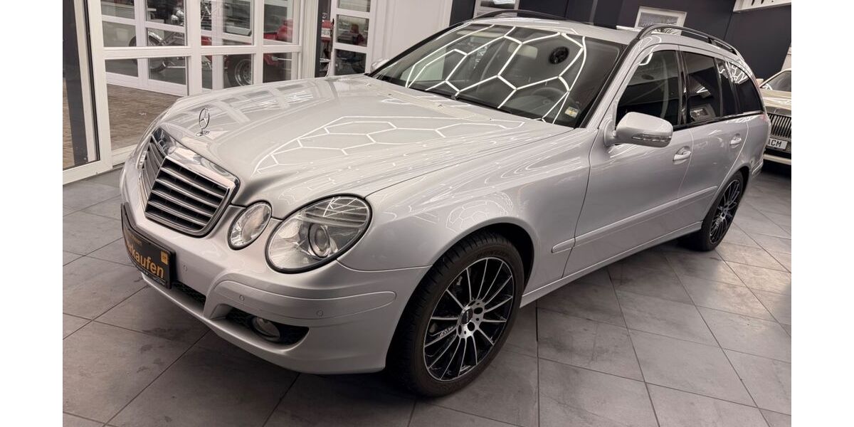 Mercedes-Benz E 200 135.500 km 8.490 &euro; Unna 59423