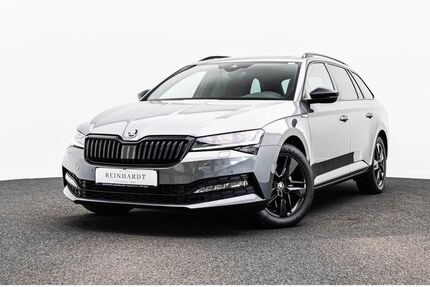 Skoda Superb 75.465 km 31.669 &euro; Hagen 58091