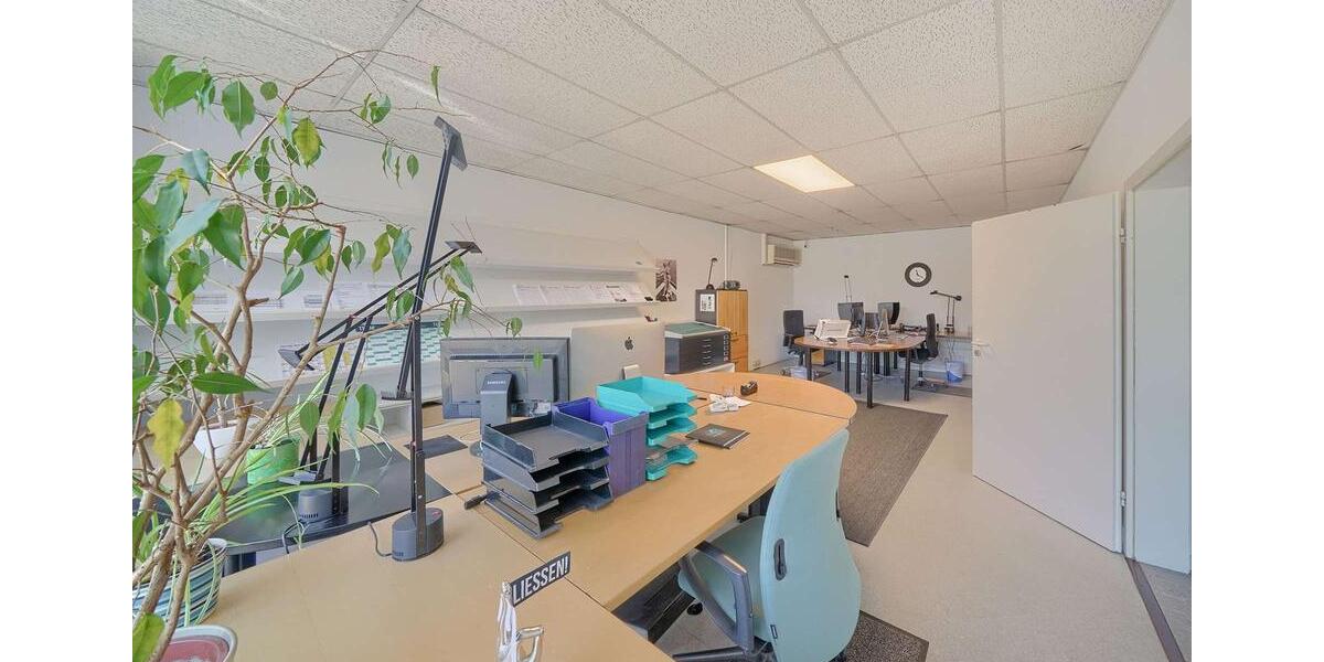 Gewerbeobjekt Schwerte - 2.250&euro; | Angebot:18341355