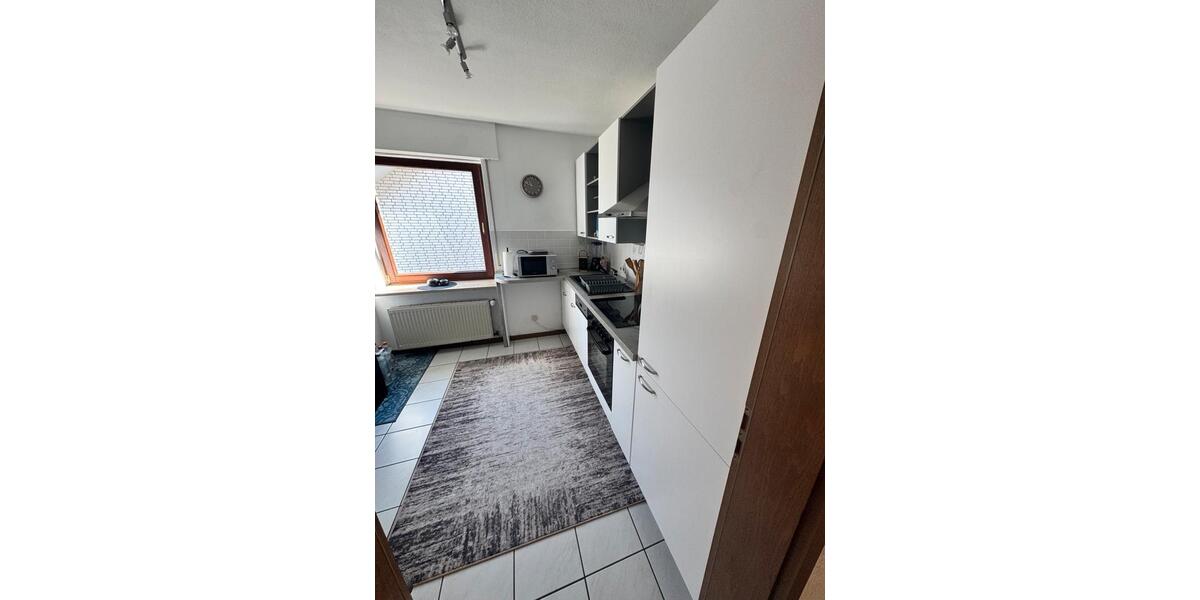 Dachgeschoßwohnung Hagen - 2 Zimmer, 55 m&sup2;, 590&euro; | Angebot:26591550