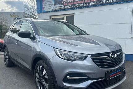 Opel Grandland (X) 66.049 km 16.999 &euro; Iserlohn 58640