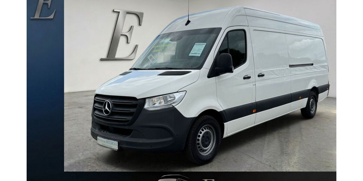 Mercedes-Benz Sprinter 74.028 km 29.155 &euro; Witten 58454