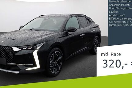 DS Automobiles DS4 33.942 km 27.550 &euro; Dortmund 44263