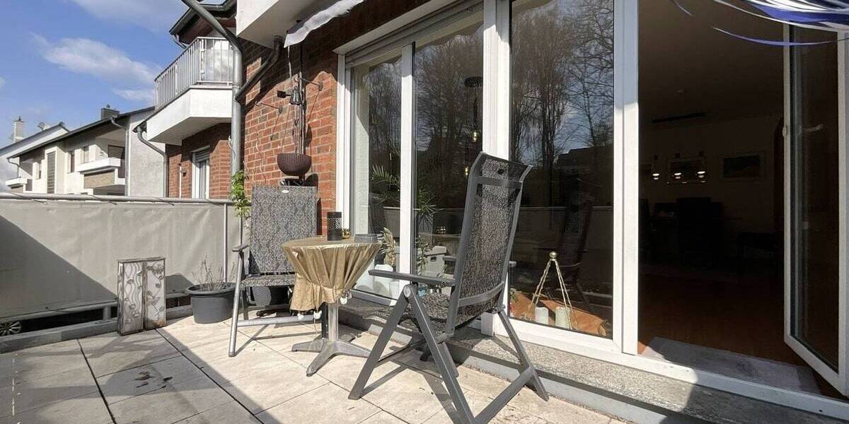 Etagenwohnung Ennepetal Milspe - 2 Zimmer, 69 m&sup2;, 165.000&euro; | Angebot:25996450