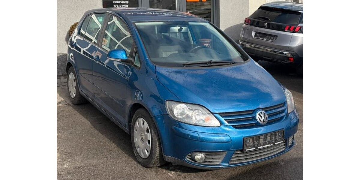 VW Golf Plus 389.000 km 2.480 &euro; Witten - NRW 58455