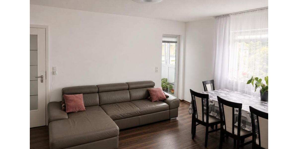 Etagenwohnung Kierspe - 4 Zimmer, 87 m&sup2;, 219.000&euro; | Angebot:26528501