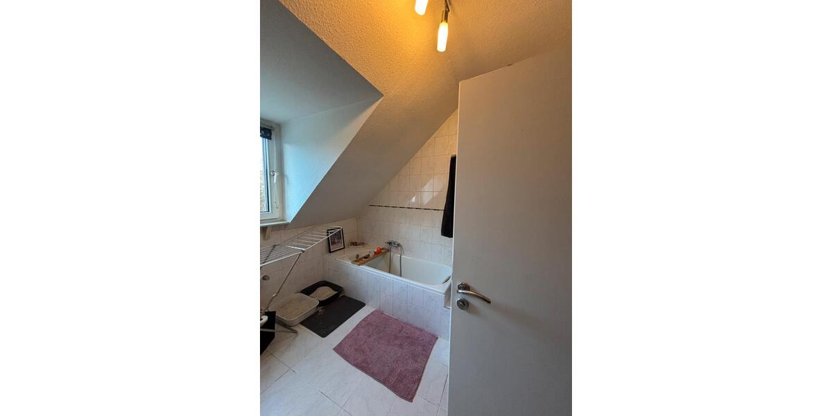 Maisonettenwohnung Dortmund Hombruch - 3 Zimmer, 1.090&euro; | Angebot:24868270