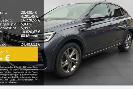 VW Taigo 47.748 km 19.860 &euro; Plettenberg 58840