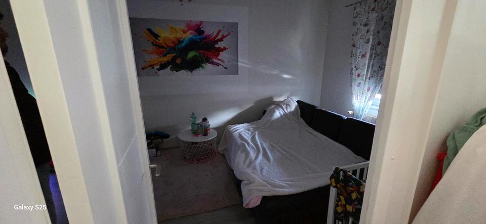 Etagenwohnung Hemer - 4 Zimmer, 65 m&sup2;, 850&euro; | Angebot:25869848