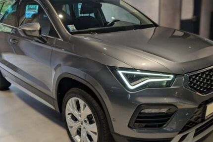 Seat Ateca 47.133 km 22.990 &euro; Hagen 58089