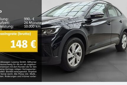 VW Taigo 11.834 km 18.270 &euro; Lüdenscheid 58507
