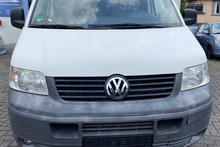 VW T5 Transporter 194.741 km 7.999 &euro; Herscheid 58849