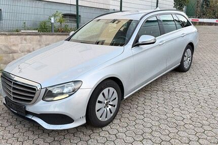 Mercedes-Benz E 200 327.000 km 9.649 &euro; Witten 58454