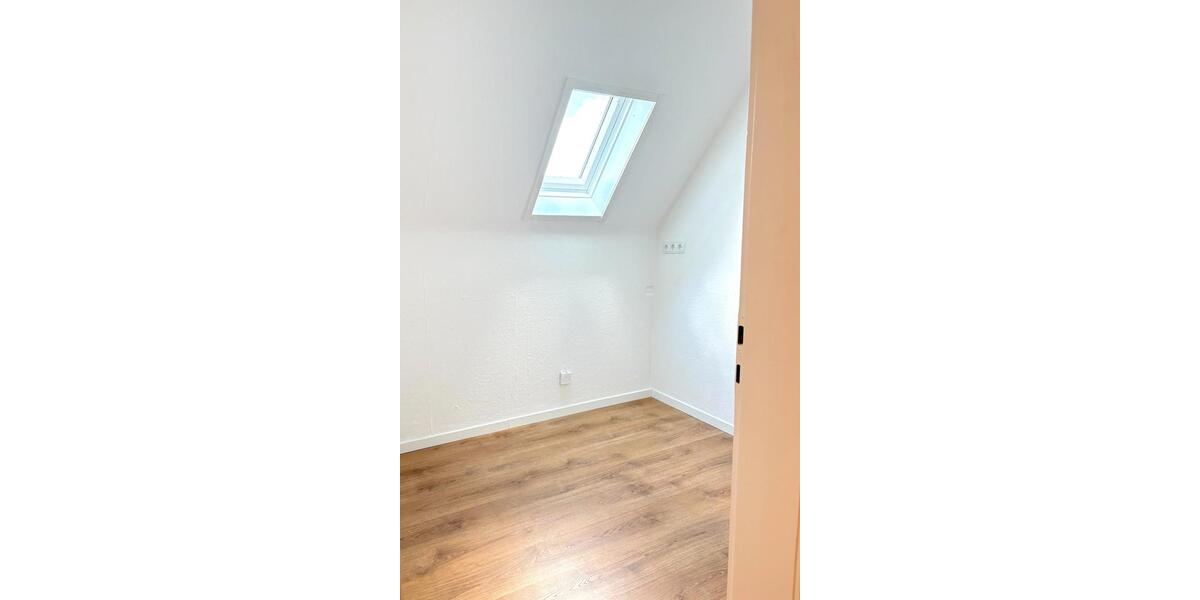Etagenwohnung Wetter (Ruhr) - 3.5 Zimmer, 55 m&sup2;, 467&euro; | Angebot:26644859