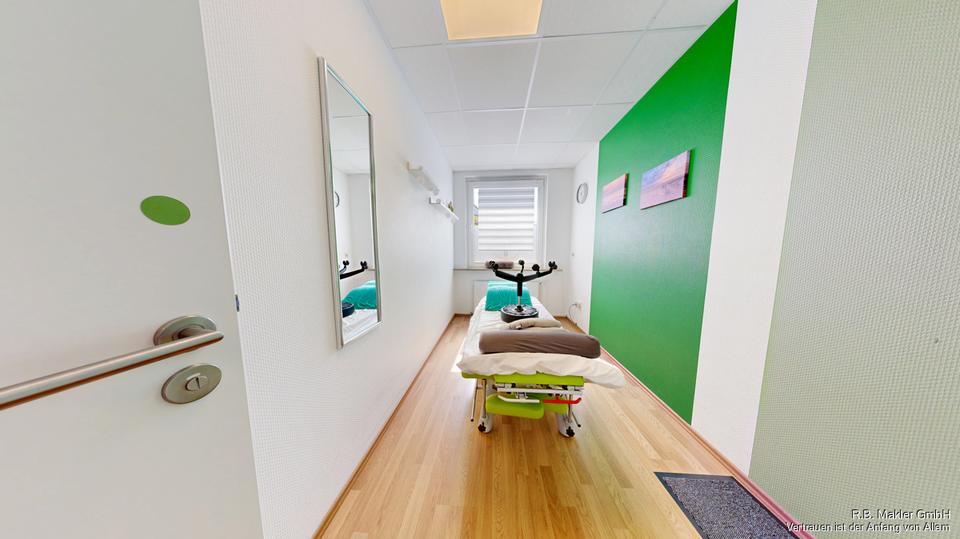 Gewerbeobjekt Neuenrade - 2.620&euro; | Angebot:21530118