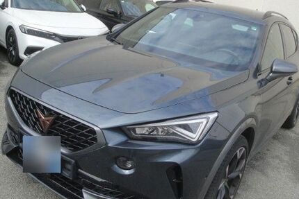 Cupra Formentor 59.614 km 22.925 &euro; Hagen 58091