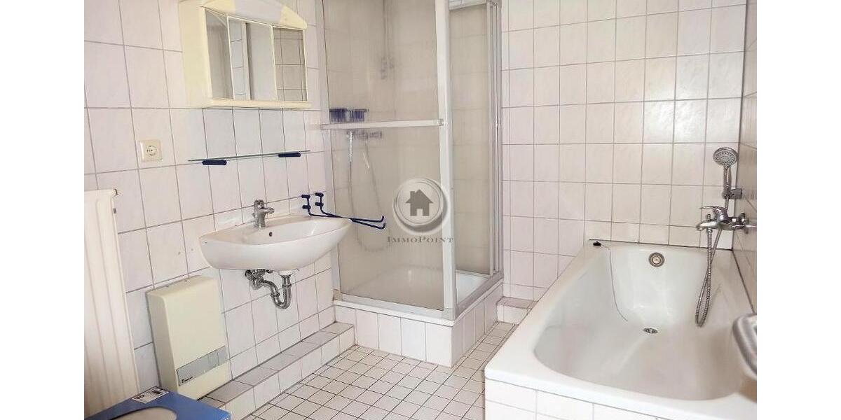 Etagenwohnung Iserlohn - 2 Zimmer, 59 m&sup2;, 483&euro; | Angebot:26640311