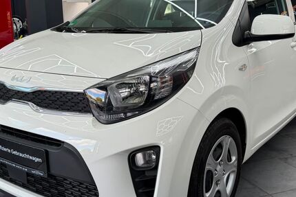 Kia Picanto 18.340 km 14.490 &euro; Unna 59423