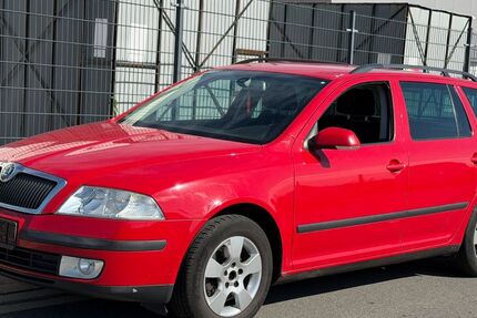 Skoda Octavia 167.000 km 1.400 &euro; Hemer 58675