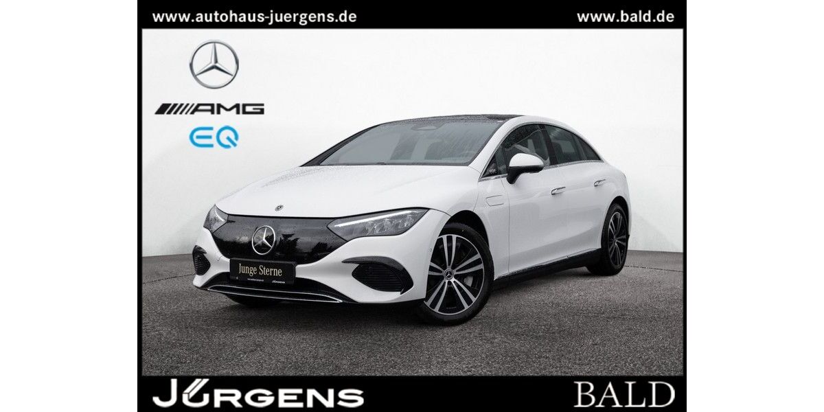 Mercedes-Benz EQE 24.269 km 41.490 &euro; Plettenberg 58840