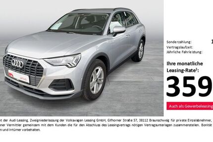 Audi Q3 13.825 km 37.998 &euro; Dortmund 44143