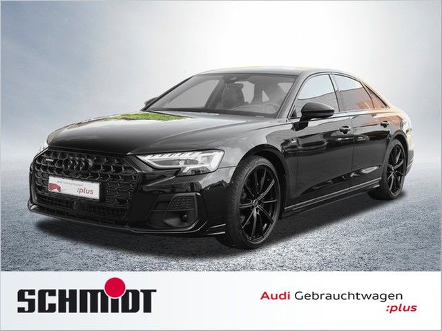 Audi A8 60.920 km 66.740 &euro; Lünen 44534