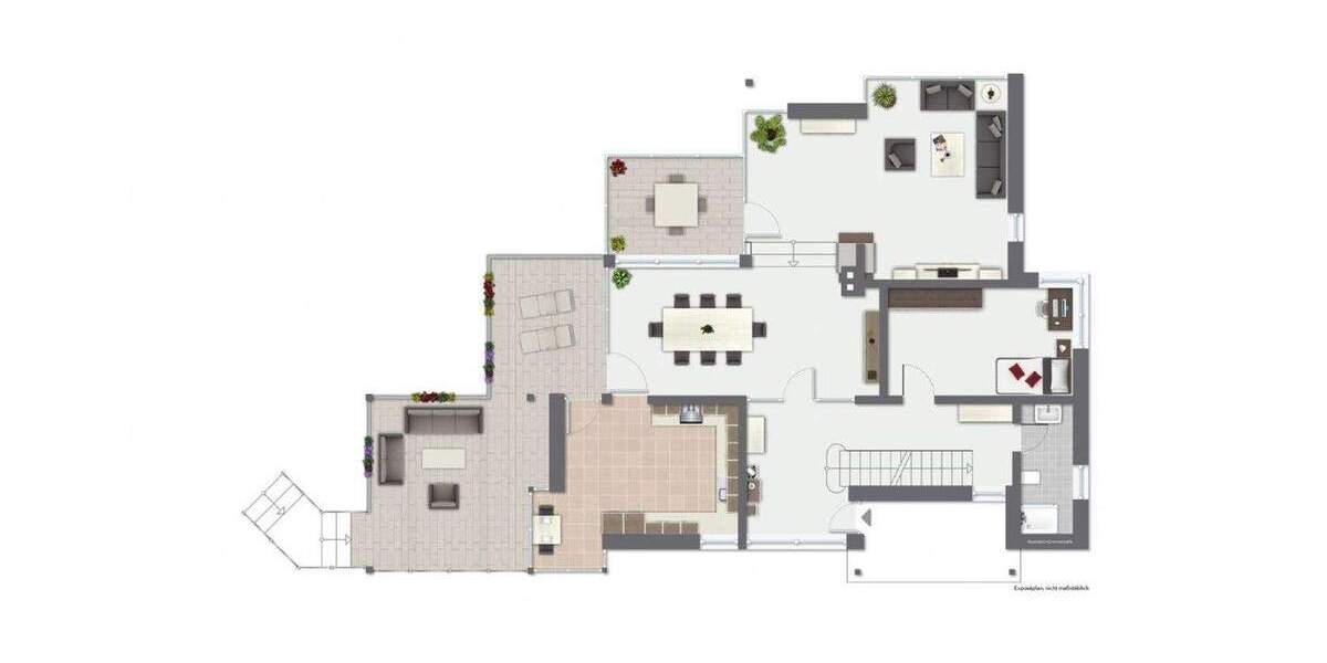 Einfamilienhaus Sundern - 1 Zimmer, 256 m&sup2;, 528.000&euro; | Angebot:25731438