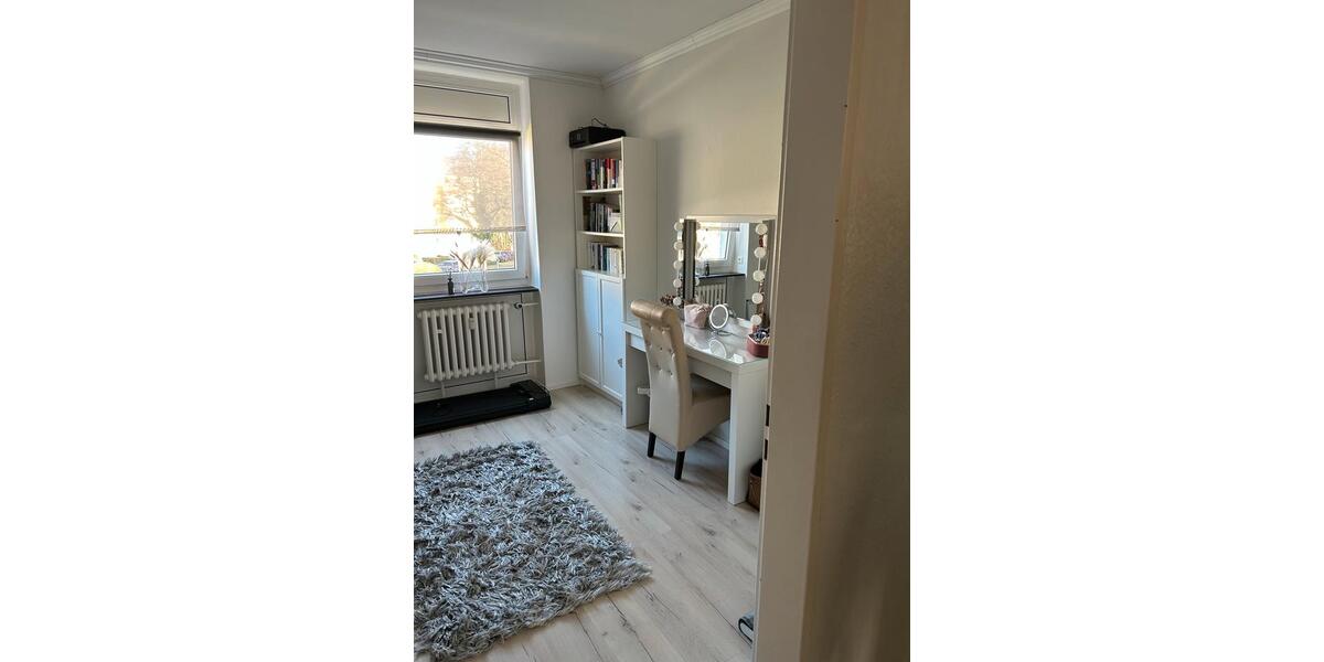 Etagenwohnung Dortmund Hombruch - 3 Zimmer, 62 m&sup2;, 680&euro; | Angebot:25838736