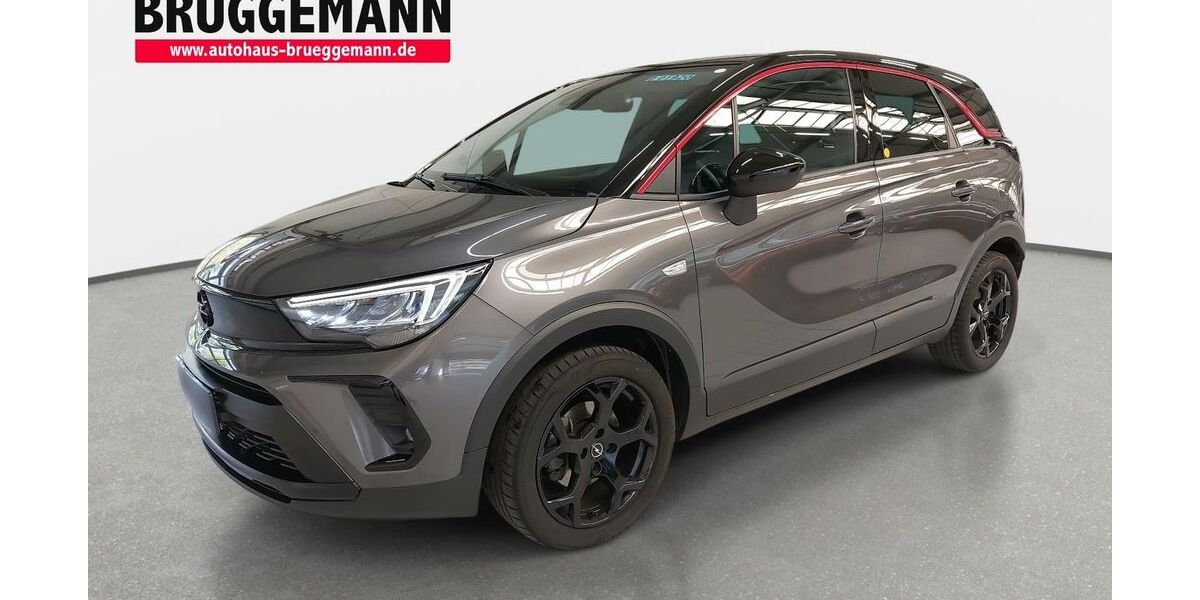 Opel Crossland (X) 15.918 km 14.490 &euro; Dortmund 44147