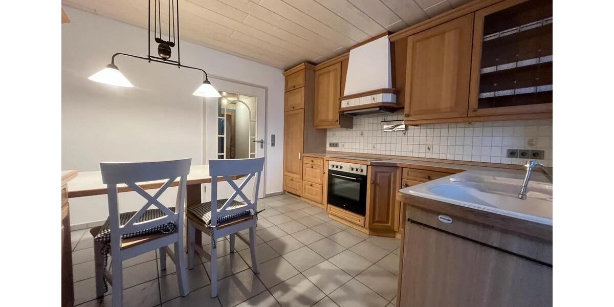 Erdgeschoßwohnung Kierspe - 3.5 Zimmer, 110 m&sup2;, 890&euro; | Angebot:25822583
