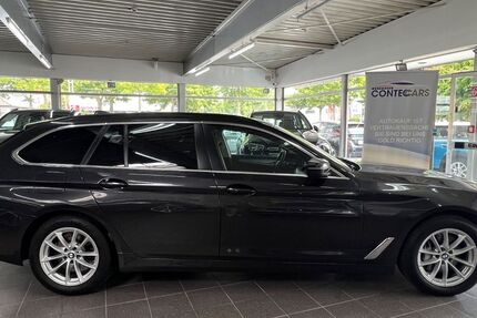 BMW 530 81.327 km 38.400 &euro; Werl 59457