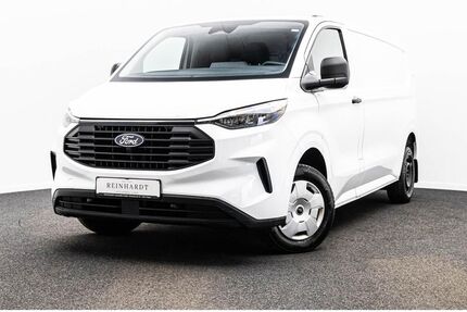 Ford Transit Custom 71.708 km 23.078 &euro; Hagen 58091