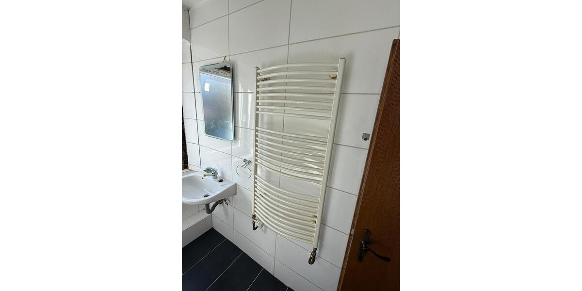 Etagenwohnung Lüdenscheid Staberg - 3 Zimmer, 80 m&sup2;, 450&euro; | Angebot:25364947